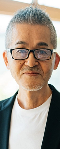 YUKINOBU TAKEBAYASHI