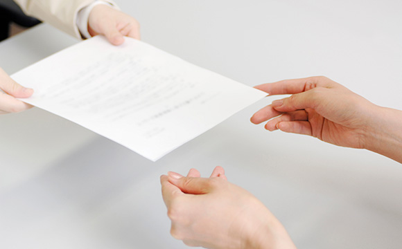 メリット3　契約不適合責任が問われない