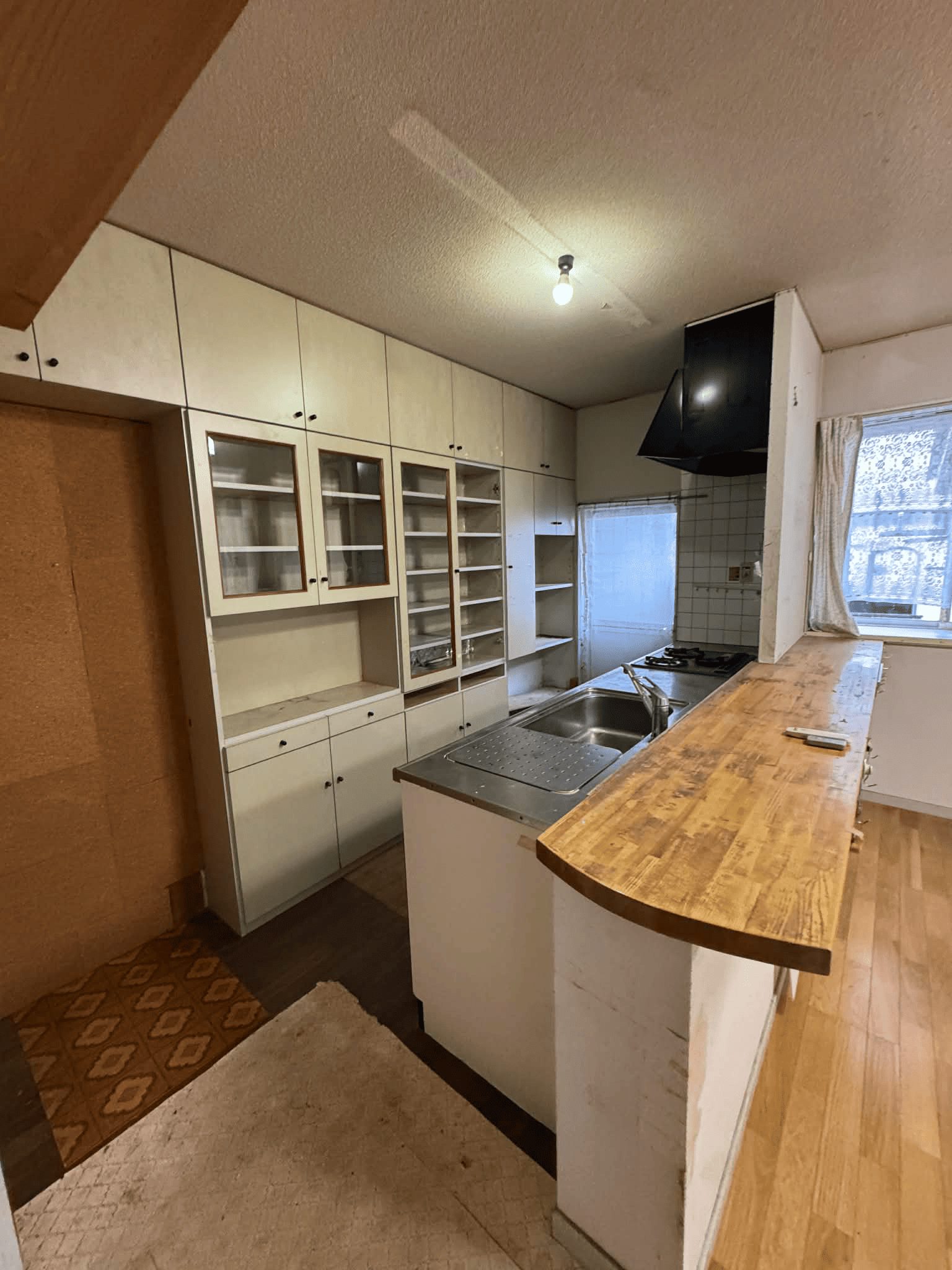 【売買】岐阜県高山市三福寺町790-9　400万円