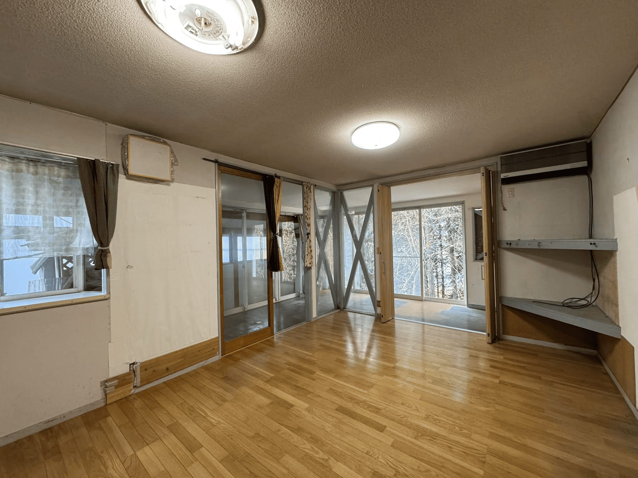 【売買】岐阜県高山市三福寺町790-9　400万円