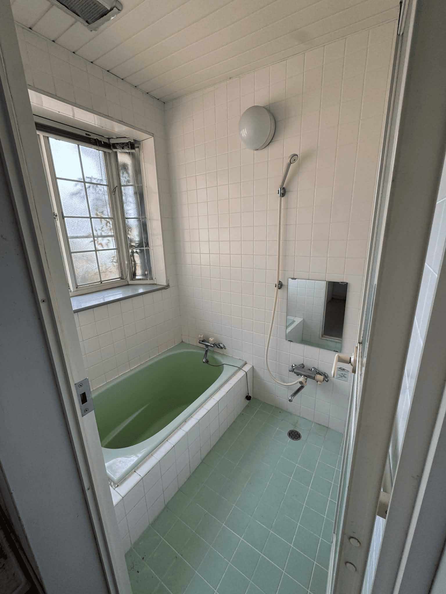 【売買】岐阜県高山市三福寺町790-9　400万円