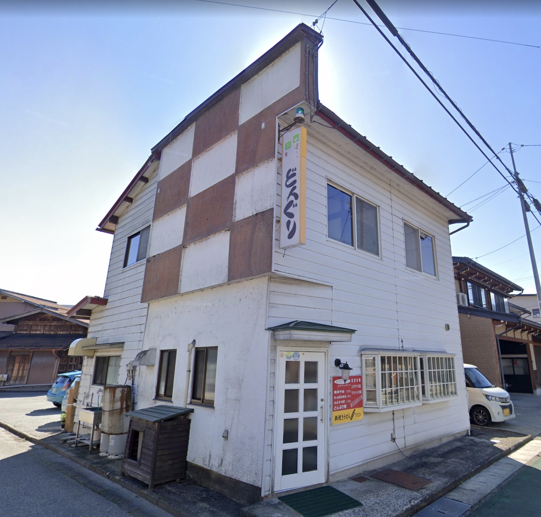 飛騨市古川町増島町16-35